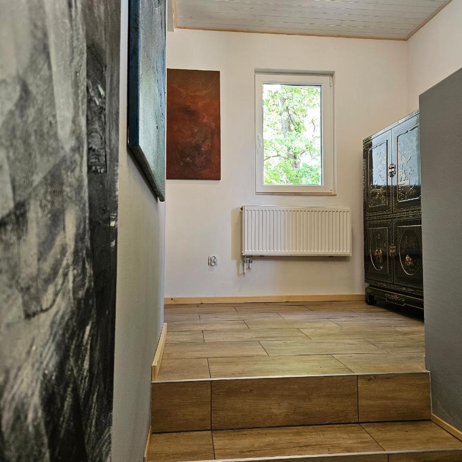 Willa Art Szklarska Poręba Esterno foto