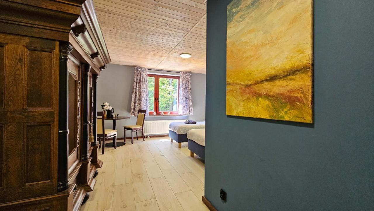 Willa Art Szklarska Poręba Esterno foto