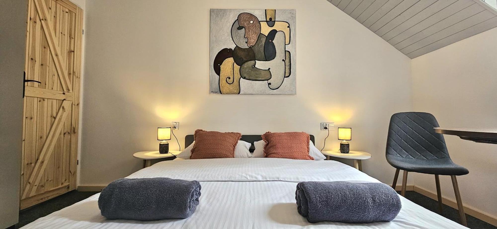 Willa Art Szklarska Poręba Esterno foto